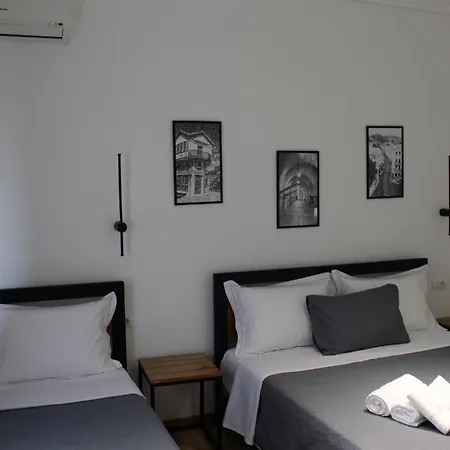 Penzion Amades Gjirokastër