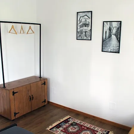 Amades Pensionat Gjirokastër