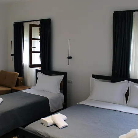 Penzion Amades Gjirokastër