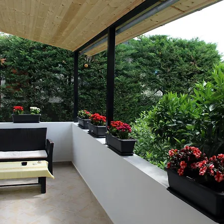 Amades Pensionat Gjirokastër