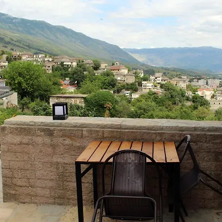 Amades 4* Gjirokastër