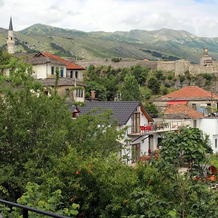 Penzion Amades Gjirokastër