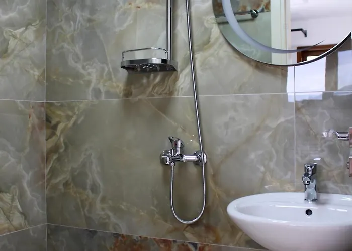 Amades 4* Gjirokastër