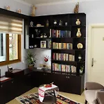 Гостевой дом Amades 4*