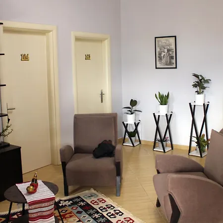 Guest house Amades