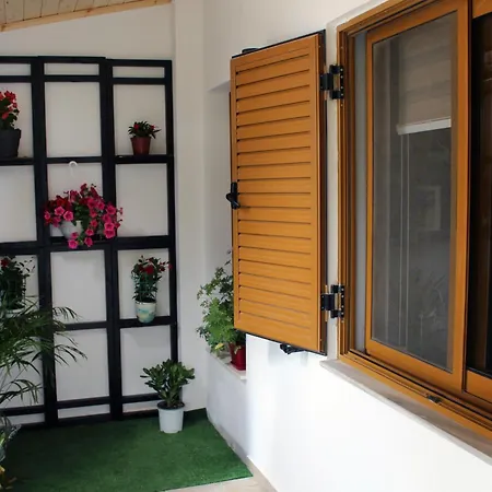 Amades Guest house *