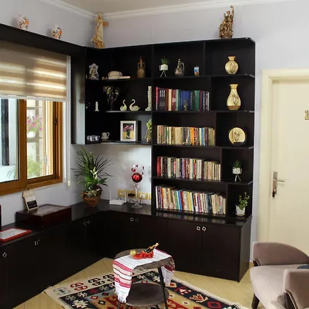 Guest house Amades *