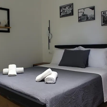 Amades Guest house