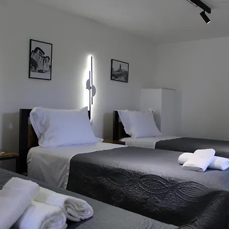 Guest house Amades