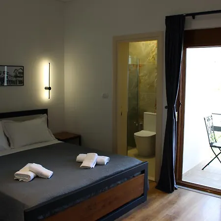 Гостевой дом Amades 4*