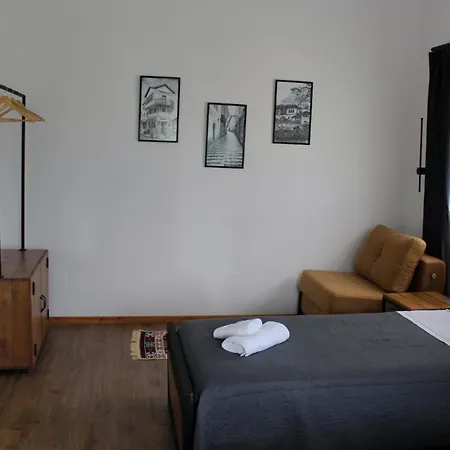 Amades Gjirokastra