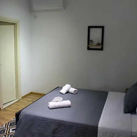 Amades Guest house