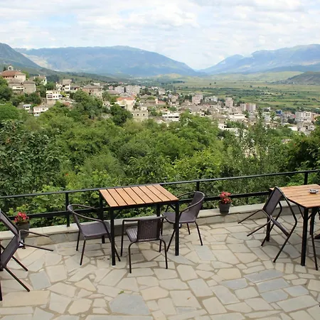 Guest house Amades