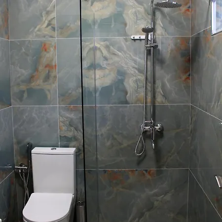 Amades 4* Gjirokastra