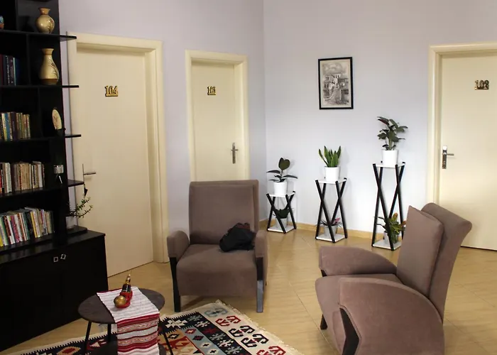 Guest house Amades