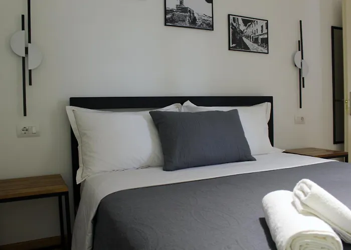 Amades 4* Gjirokaster
