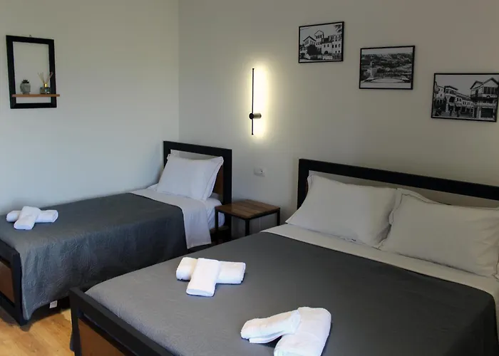 Amades Guest house 4*