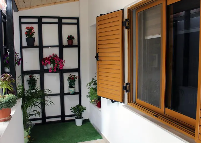 Amades Guest house 4*