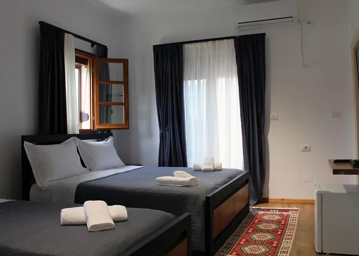 Amades Gjirokaster
