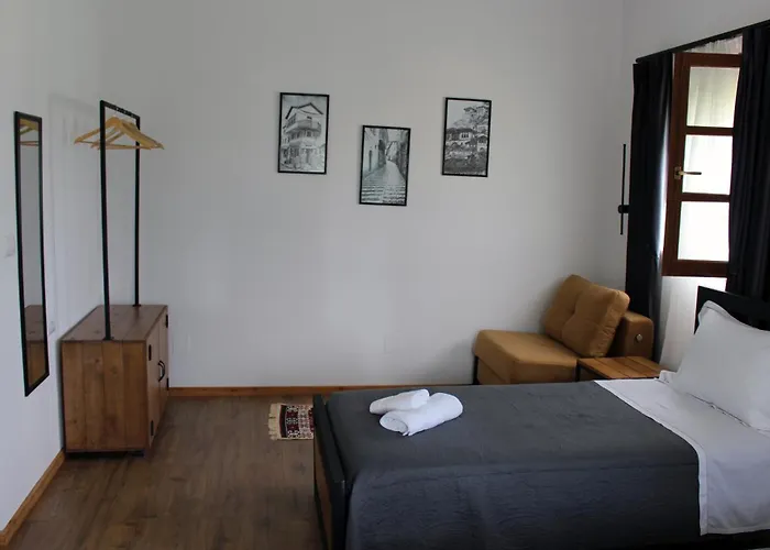 Amades Gjirokaster