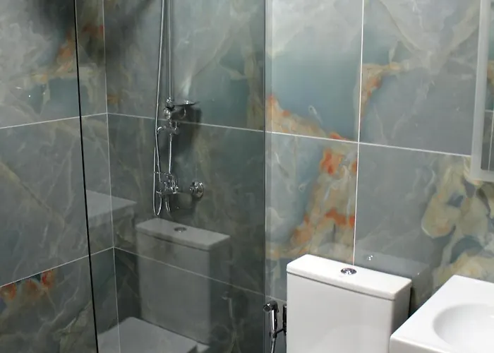 Amades Guest house