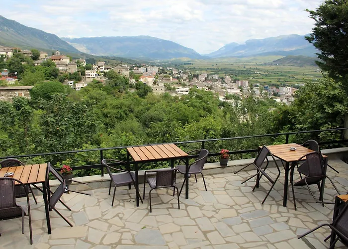 Guest house Amades